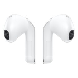 Samsung Galaxy Buds4 Belaidės ausinės Earbuds, Bluetooth, Balta