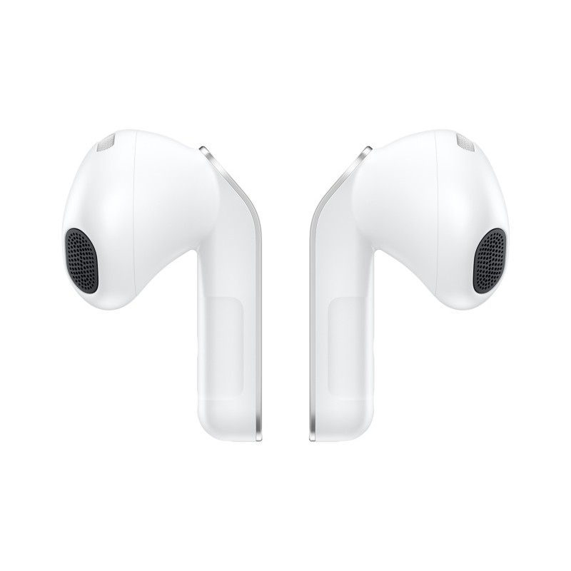 Samsung Galaxy Buds4 Belaidės ausinės Earbuds, Bluetooth, Balta