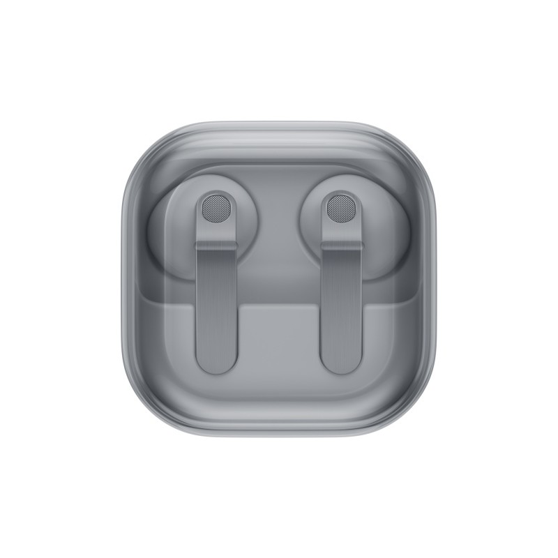 Samsung Galaxy Buds4 Belaidės ausinės Earbuds, Bluetooth, Balta