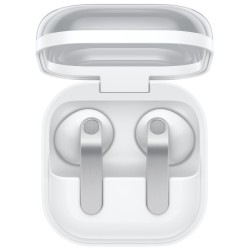 Samsung Galaxy Buds4 Belaidės ausinės Earbuds, Bluetooth, Balta