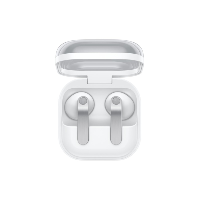Samsung Galaxy Buds4 Belaidės ausinės Earbuds, Bluetooth, Balta