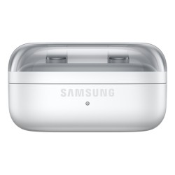 Samsung Galaxy Buds4 Belaidės ausinės Earbuds, Bluetooth, Balta