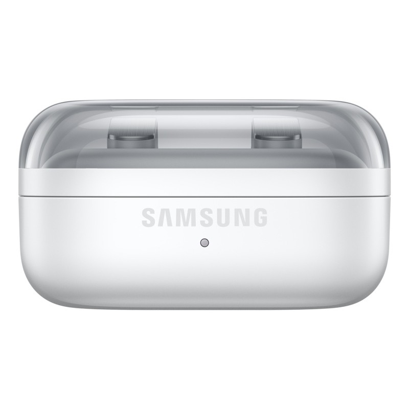 Samsung Galaxy Buds4 Belaidės ausinės Earbuds, Bluetooth, Balta