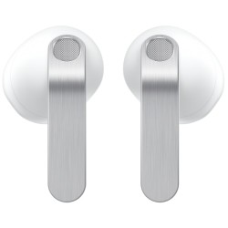 Samsung Galaxy Buds4 Belaidės ausinės Earbuds, Bluetooth, Balta