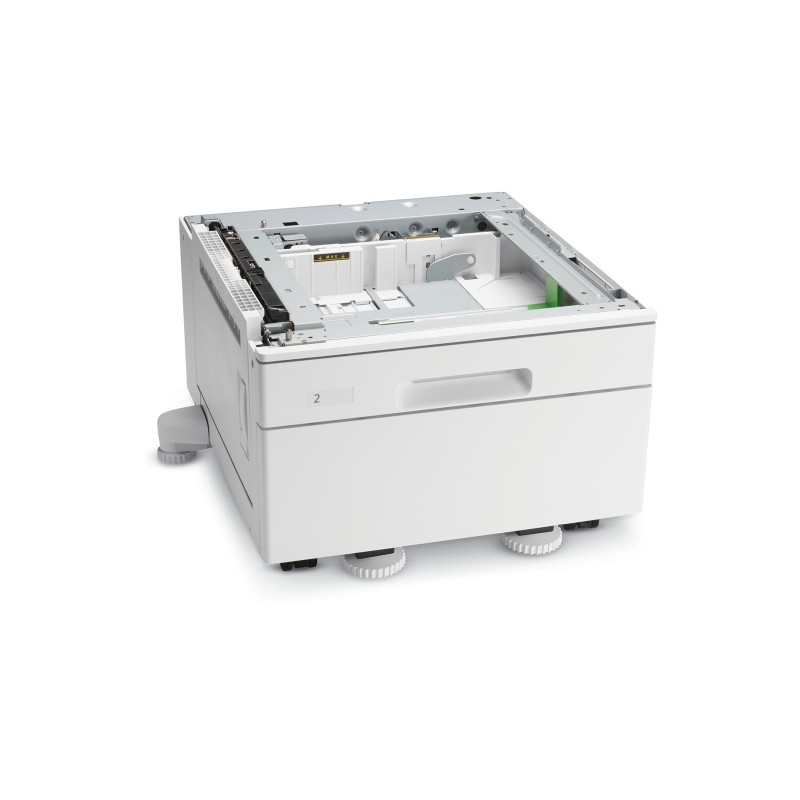 Xerox 097S04907 520 Sheet A3 Single Tray with Stand