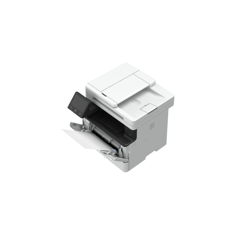 Canon i-SENSYS MF461dw Spausdintuvas lazerinis MFP nespalvotas A4 36 ppm USB Wi-Fi Ethernet (SPEC)