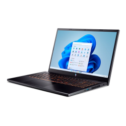 Acer Nitro V15 15.6'' FHD Intel Core i5-13420H 16GB 512GB SSD GeForce RTX5050 8GB W11H Black (SPEC)
