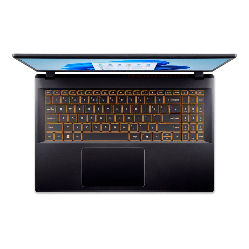 Acer Nitro V15 15.6'' FHD Intel Core i5-13420H 16GB 512GB SSD GeForce RTX5050 8GB W11H Black (SPEC)