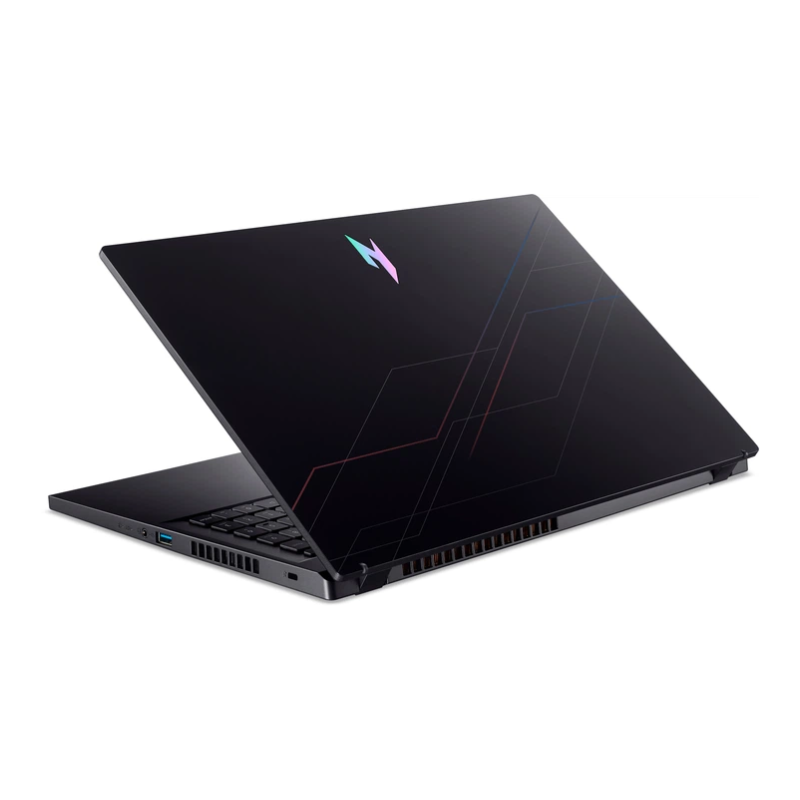 Acer Nitro V15 15.6'' FHD Intel Core i5-13420H 16GB 512GB SSD GeForce RTX5050 8GB W11H Black (SPEC)