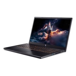 Acer Nitro V15 15.6'' FHD Intel Core i5-13420H 16GB 512GB SSD GeForce RTX5050 8GB W11H Black (SPEC)