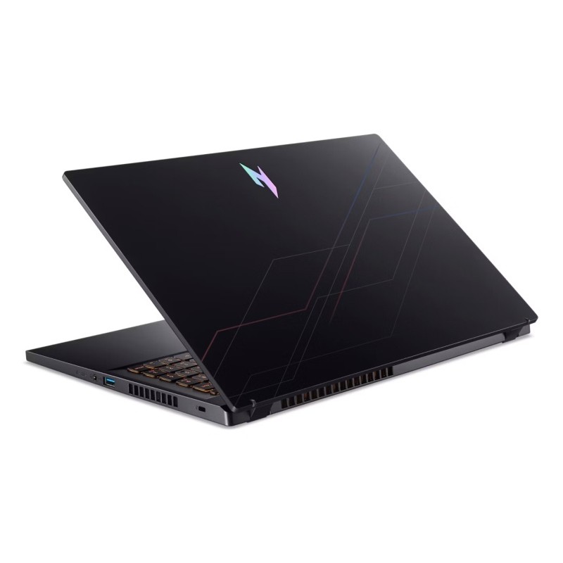 Acer Nitro V15 15.6'' FHD Intel Core i5-13420H 16GB 512GB SSD GeForce RTX5050 8GB W11H Black (SPEC)