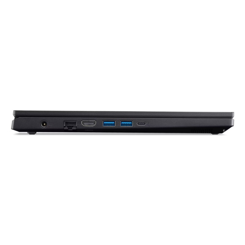 Acer Nitro V15 15.6'' FHD Intel Core i5-13420H 16GB 512GB SSD GeForce RTX5050 8GB W11H Black (SPEC)