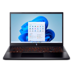 Acer Nitro V15 15.6'' FHD Intel Core i5-13420H 16GB 512GB SSD GeForce RTX5050 8GB W11H Black (SPEC)
