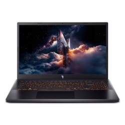 Acer Nitro V15 15.6'' FHD Intel Core i5-13420H 16GB 512GB SSD GeForce RTX5050 8GB W11H Black (SPEC)