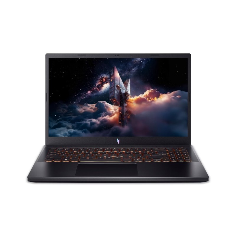 Acer Nitro V15 15.6'' FHD Intel Core i5-13420H 16GB 512GB SSD GeForce RTX5050 8GB W11H Black (SPEC)