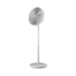 Philips 2000 Series CX2550/00 Pastatomas ventiliatorius, Balta/Pilka