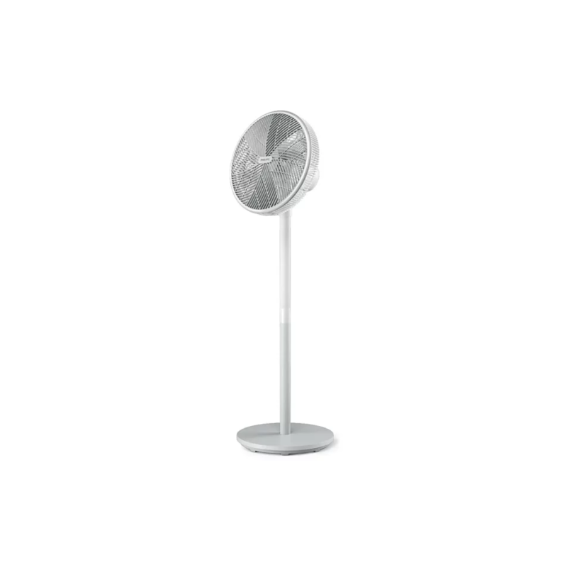 Philips 2000 Series CX2550/00 Pastatomas ventiliatorius, Balta/Pilka