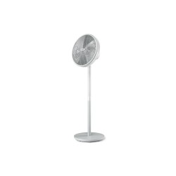 Philips 2000 Series CX2550/00 Pastatomas ventiliatorius, Balta/Pilka