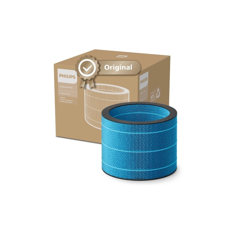 Philips FY3455/00 Pakaitinis oro drėkinimo filtras