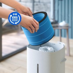 Philips FY3455/00 Pakaitinis oro drėkinimo filtras