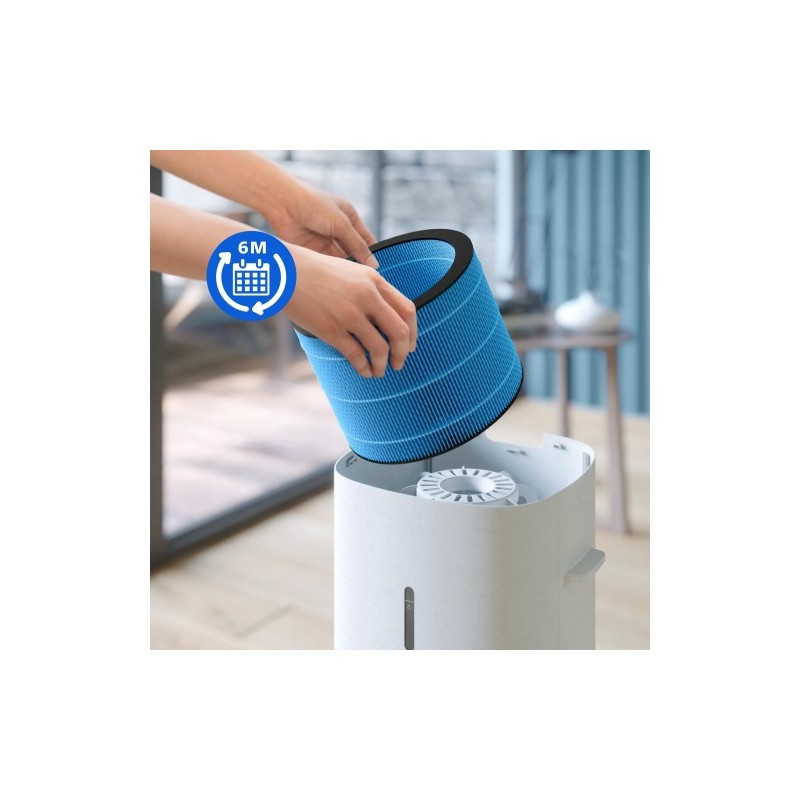 Philips FY3455/00 Pakaitinis oro drėkinimo filtras