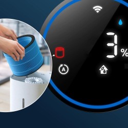 Philips FY3455/00 Pakaitinis oro drėkinimo filtras