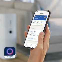 Philips FY3455/00 Pakaitinis oro drėkinimo filtras