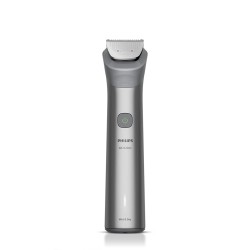 Philips All-in-One 5000 Series MG5921/15 Plaukų kirpimo mašinėlė, Light grey