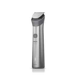 Philips All-in-One 5000 Series MG5921/15 Plaukų kirpimo mašinėlė, Light grey