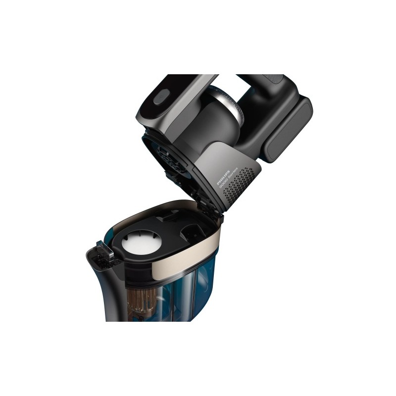 Philips XV1791/01 AquaTrio Cordless Wet & Dry Vacuum 9000 Series Pakaitinis filtras