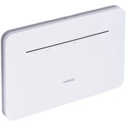 Huawei B535-232A 4G Maršrutizatorius, Balta