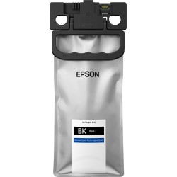 Epson T11N1 XL (C13T11N140) Rašalinė kasetė, Juoda
