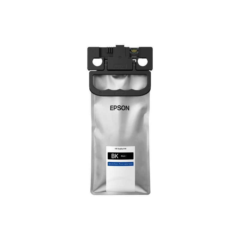Epson T11N1 XL (C13T11N140) Rašalinė kasetė, Juoda