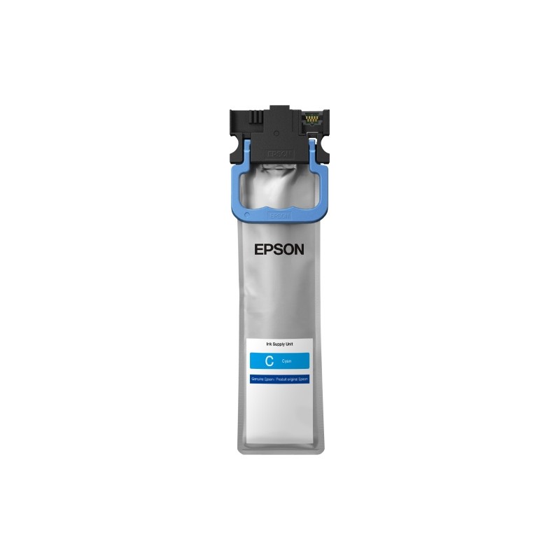 Epson T11N2 XL (C13T11N240) Rašalinė kasetė, Žydra