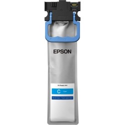 Epson T11N2 XL (C13T11N240) Rašalinė kasetė, Žydra