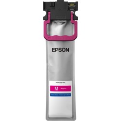 Epson T11N3 XL (C13T11N340) Rašalinė kasetė, Purpurinė