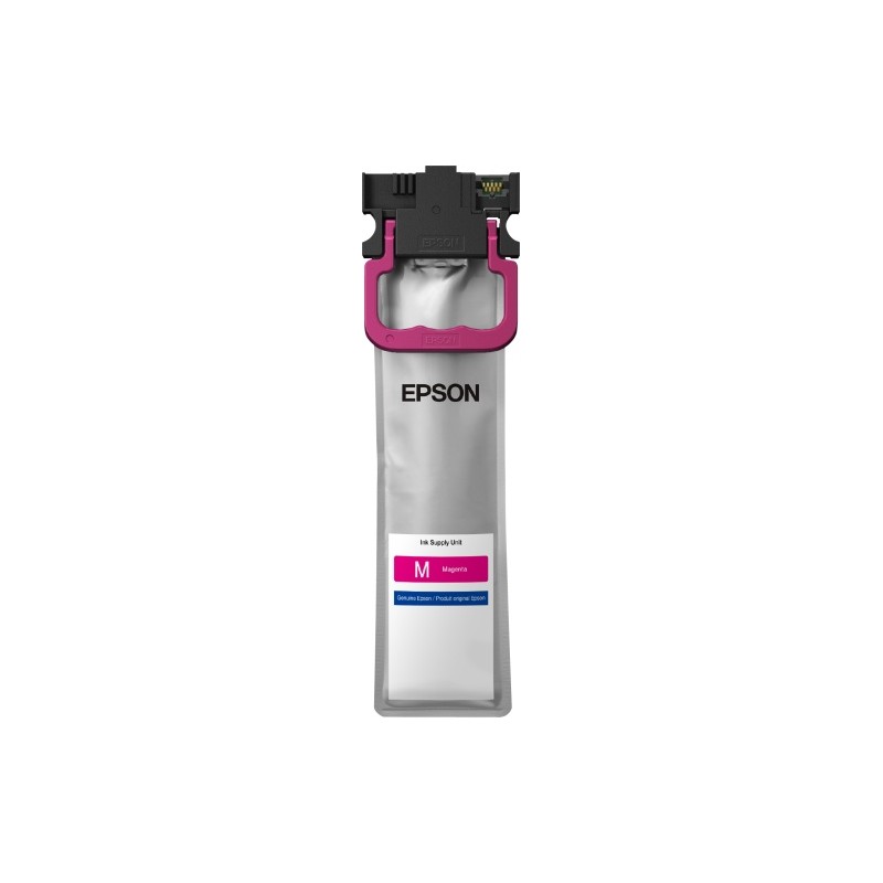 Epson T11N3 XL (C13T11N340) Rašalinė kasetė, Purpurinė