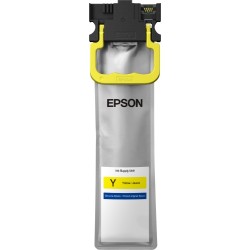 Epson T11N4 XL (C13T11N440) Rašalinė kasetė, Geltona