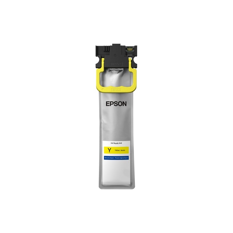 Epson T11N4 XL (C13T11N440) Rašalinė kasetė, Geltona