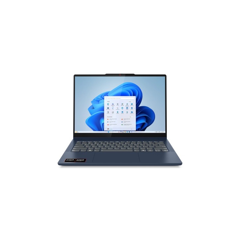 Lenovo IdeaPad 5 2-in-1 14AKP10 14'' WUXGA Touch AMD Ryzen AI 7 350 16GB 1TB SSD W11H, Cosmic Blue