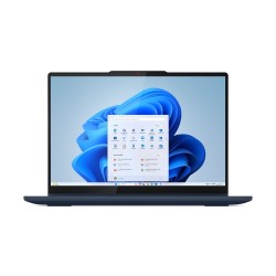 Lenovo IdeaPad 5 2-in-1 14AKP10 14'' WUXGA Touch AMD Ryzen AI 7 350 16GB 1TB SSD W11H, Cosmic Blue