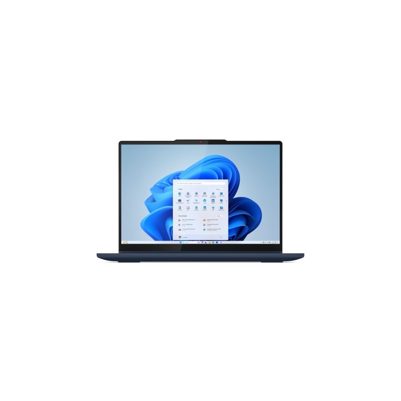 Lenovo IdeaPad 5 2-in-1 14AKP10 14'' WUXGA Touch AMD Ryzen AI 7 350 16GB 1TB SSD W11H, Cosmic Blue