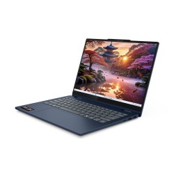 Lenovo IdeaPad 5 2-in-1 14AKP10 14'' WUXGA Touch AMD Ryzen AI 7 350 16GB 1TB SSD W11H, Cosmic Blue