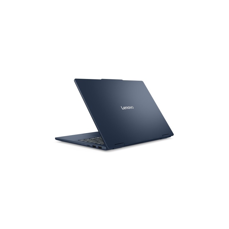 Lenovo IdeaPad 5 2-in-1 14AKP10 14'' WUXGA Touch AMD Ryzen AI 7 350 16GB 1TB SSD W11H, Cosmic Blue