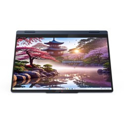 Lenovo IdeaPad 5 2-in-1 14AKP10 14'' WUXGA Touch AMD Ryzen AI 7 350 16GB 1TB SSD W11H, Cosmic Blue