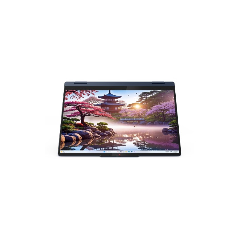 Lenovo IdeaPad 5 2-in-1 14AKP10 14'' WUXGA Touch AMD Ryzen AI 7 350 16GB 1TB SSD W11H, Cosmic Blue