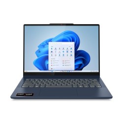 Lenovo IdeaPad 5 2-in-1 14AKP10 14'' WUXGA Touch AMD Ryzen AI 7 350 16GB 1TB SSD W11H, Cosmic Blue