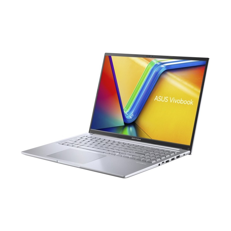 Asus Vivobook 16 F1605VA-WS96 16'' WUXGA Intel Core i9-13900H 16GB 1TB SSD W11H, Cool Silver