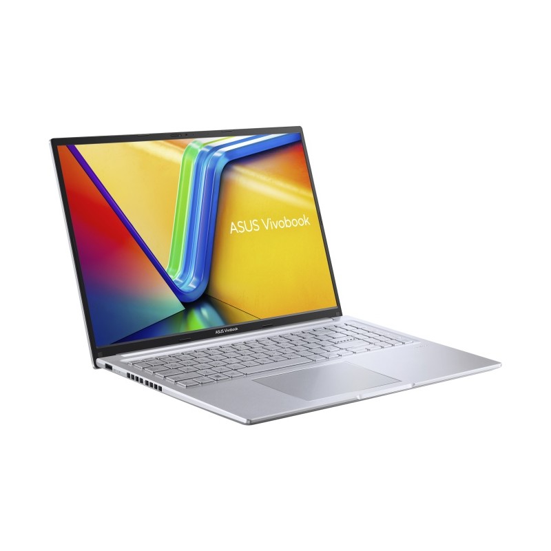 Asus Vivobook 16 F1605VA-WS96 16'' WUXGA Intel Core i9-13900H 16GB 1TB SSD W11H, Cool Silver