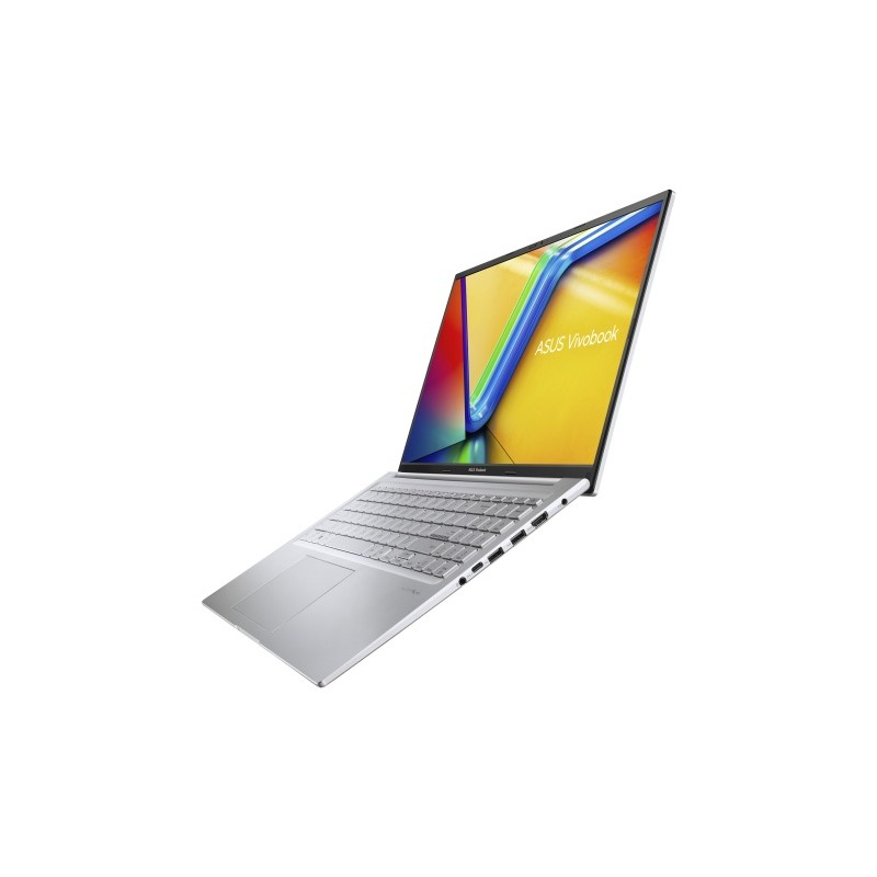 Asus Vivobook 16 F1605VA-WS96 16'' WUXGA Intel Core i9-13900H 16GB 1TB SSD W11H, Cool Silver